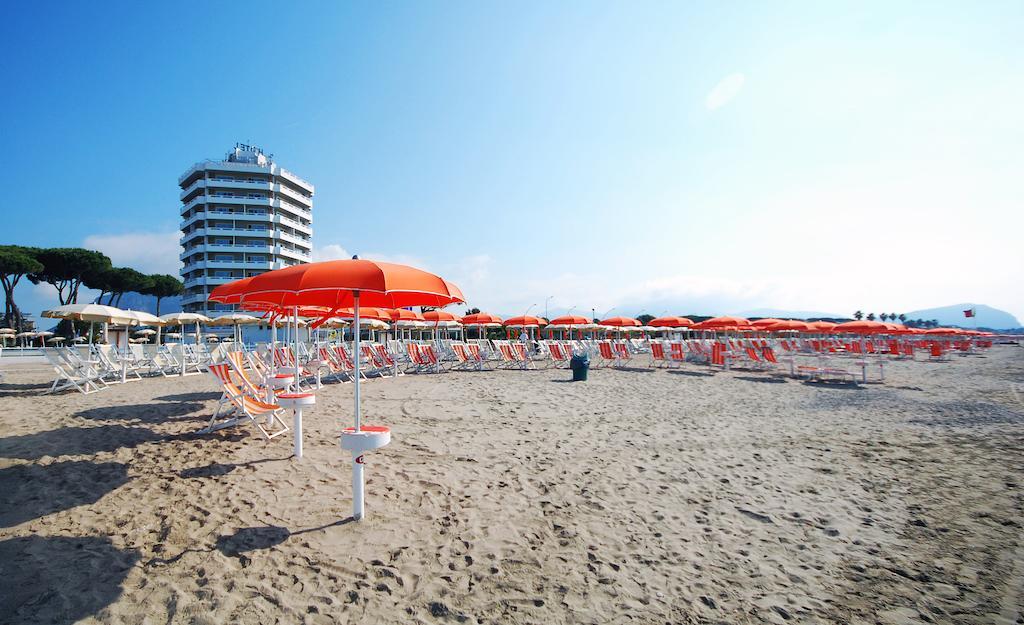 Torre Del Sole Otel Terracina Dış mekan fotoğraf