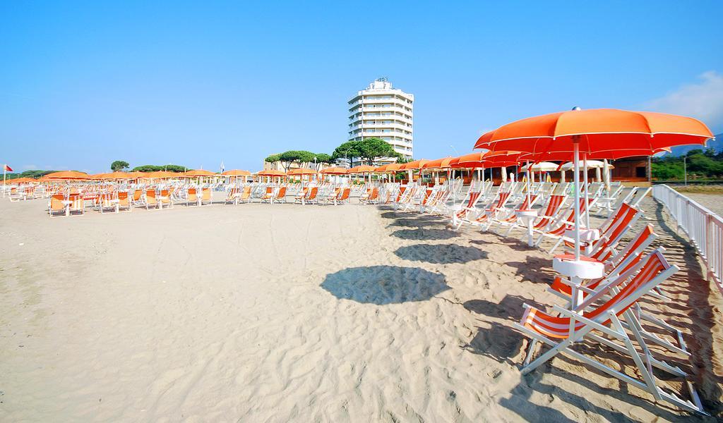 Torre Del Sole Otel Terracina Dış mekan fotoğraf